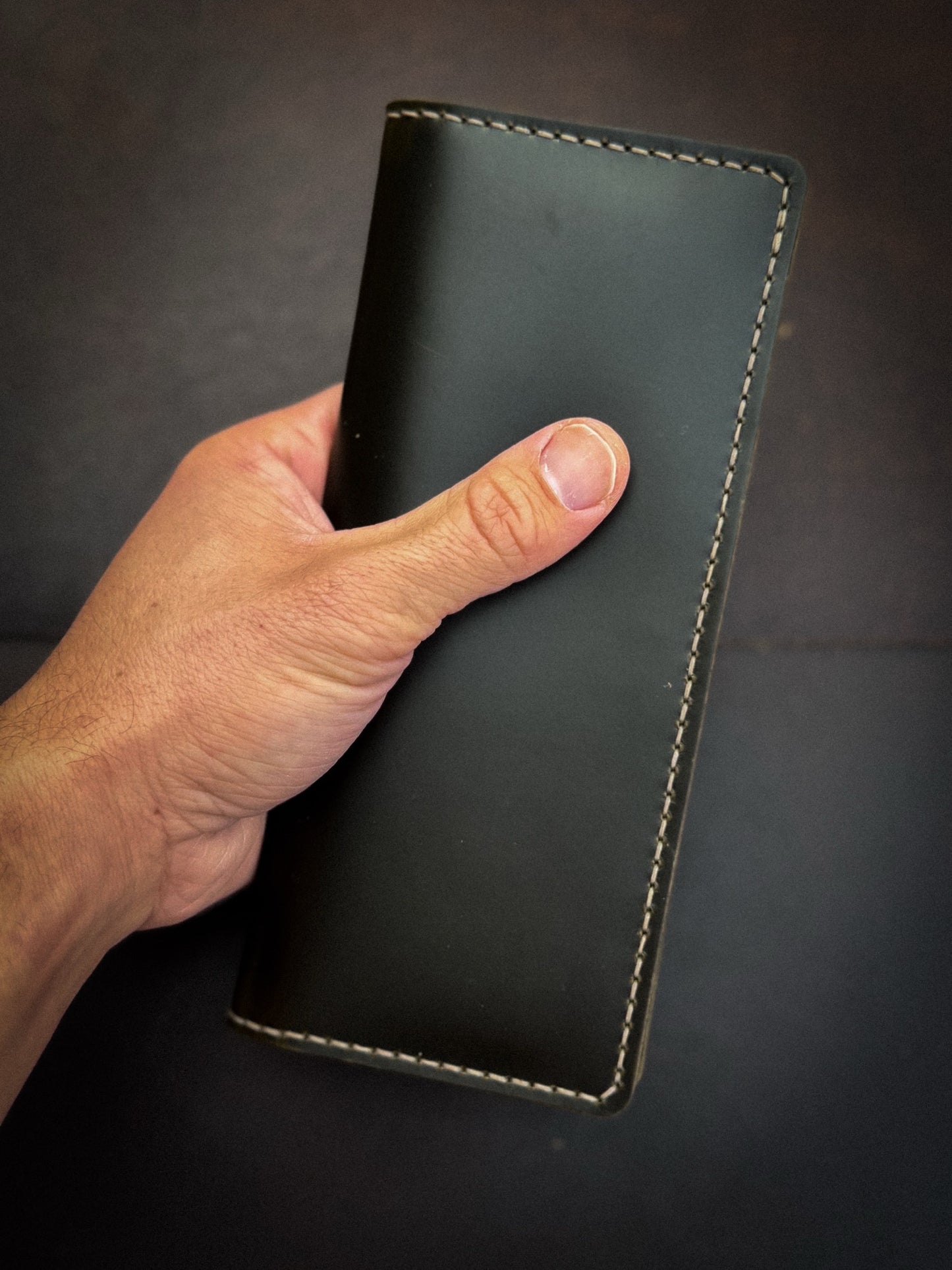 Long Wallet