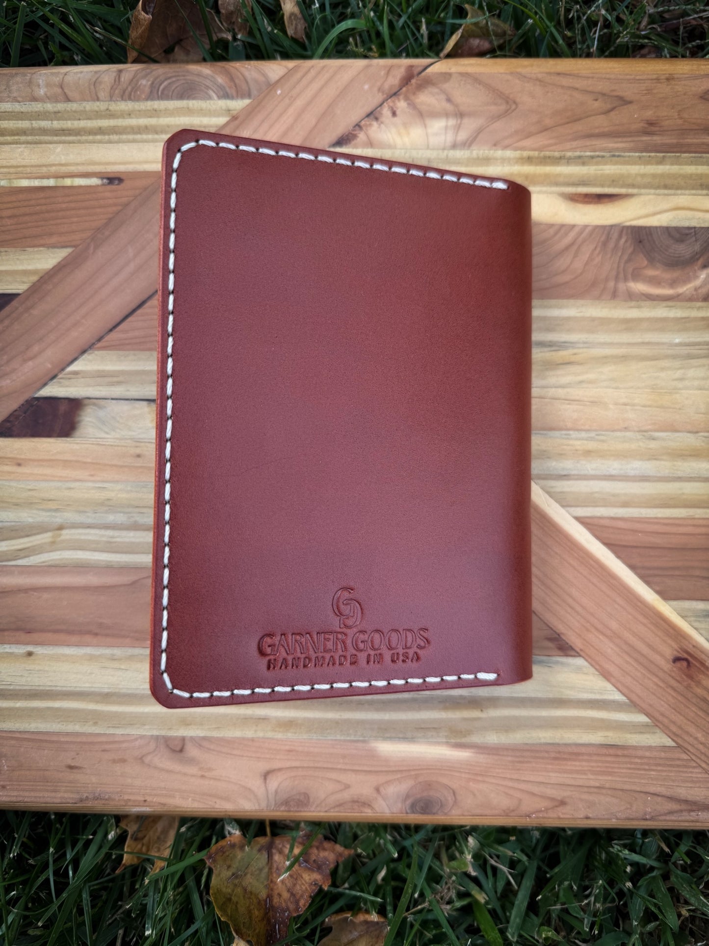 Passport Holder