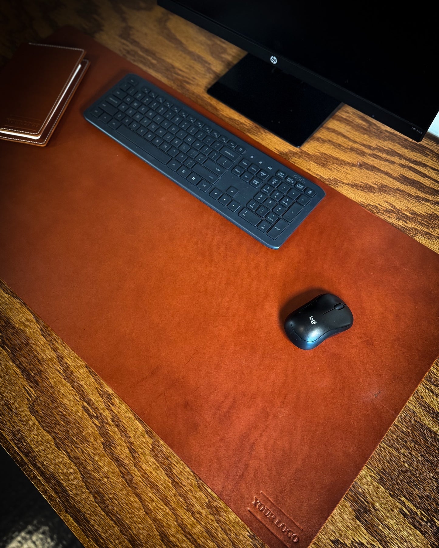 Luxury Desk Mat