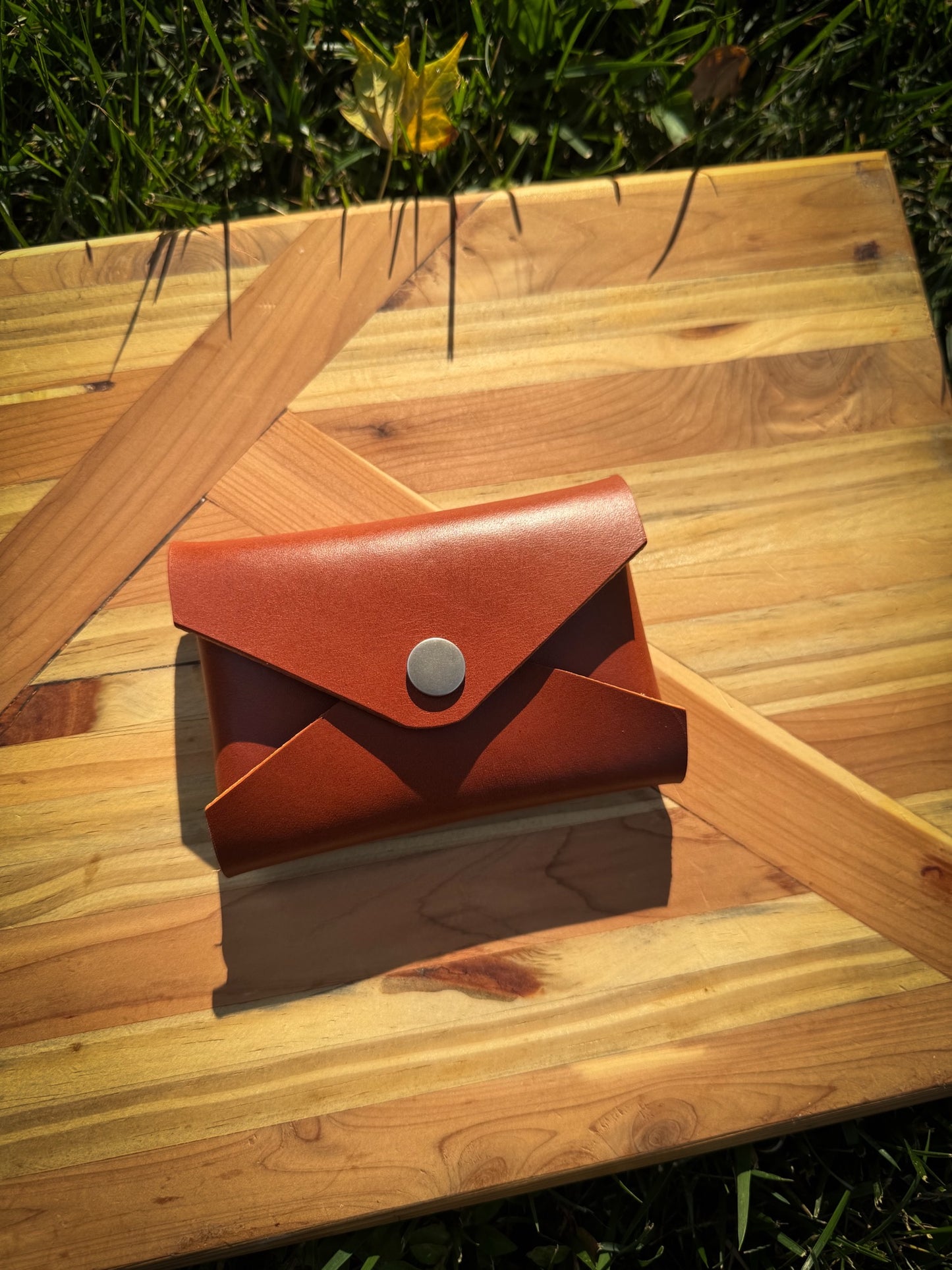 Buisness Card Holder