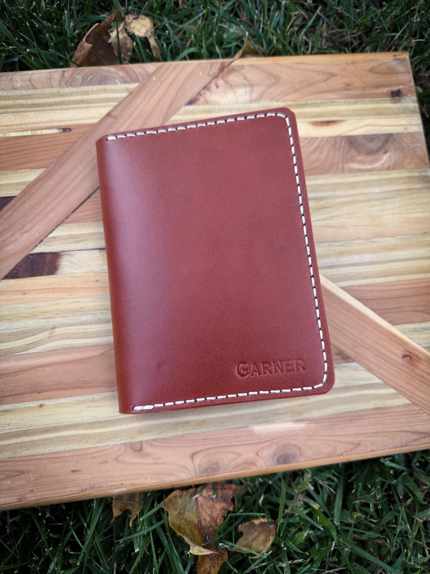 Passport Holder