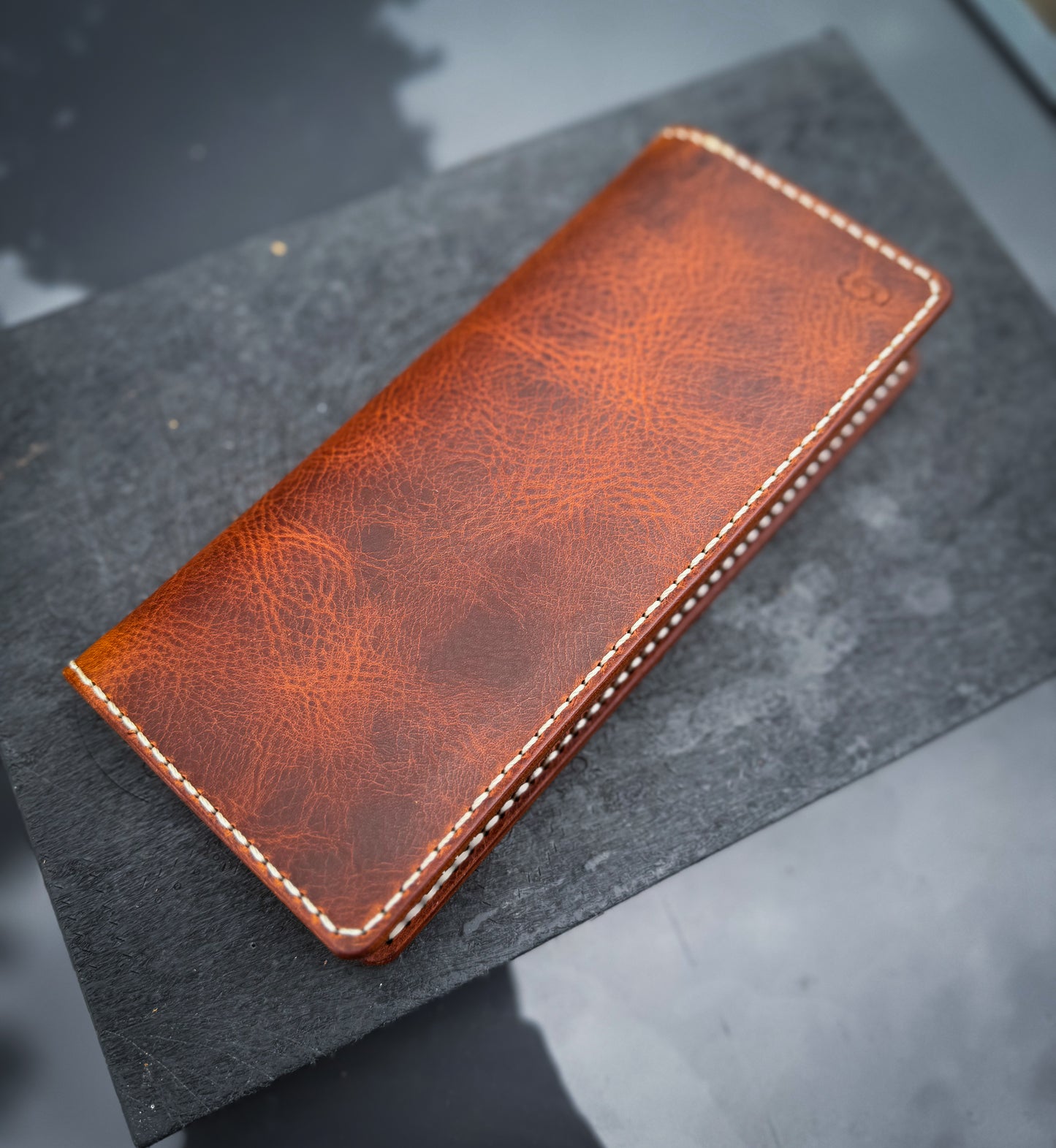 Long Wallet