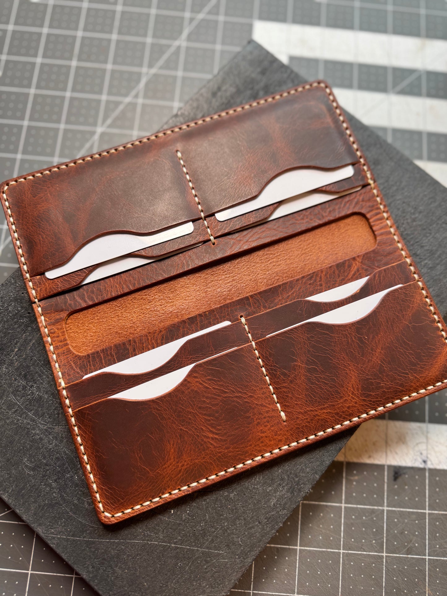 Long Wallet