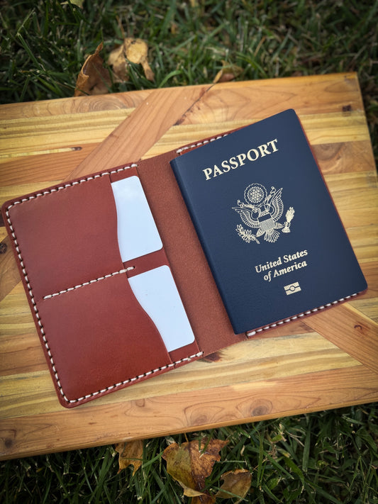 Passport Holder