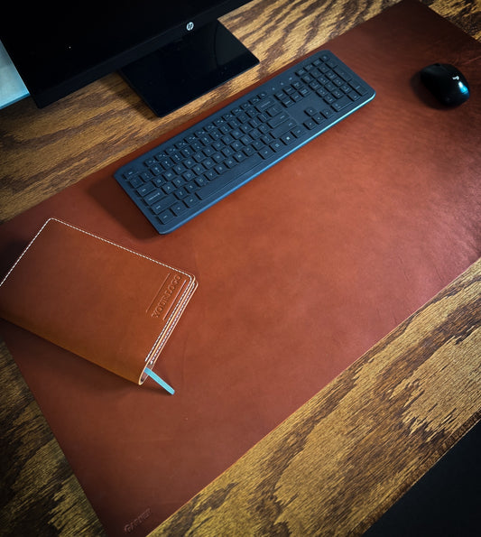 Luxury Desk Mat