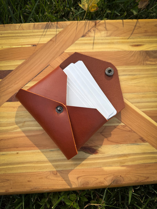 Buisness Card Holder
