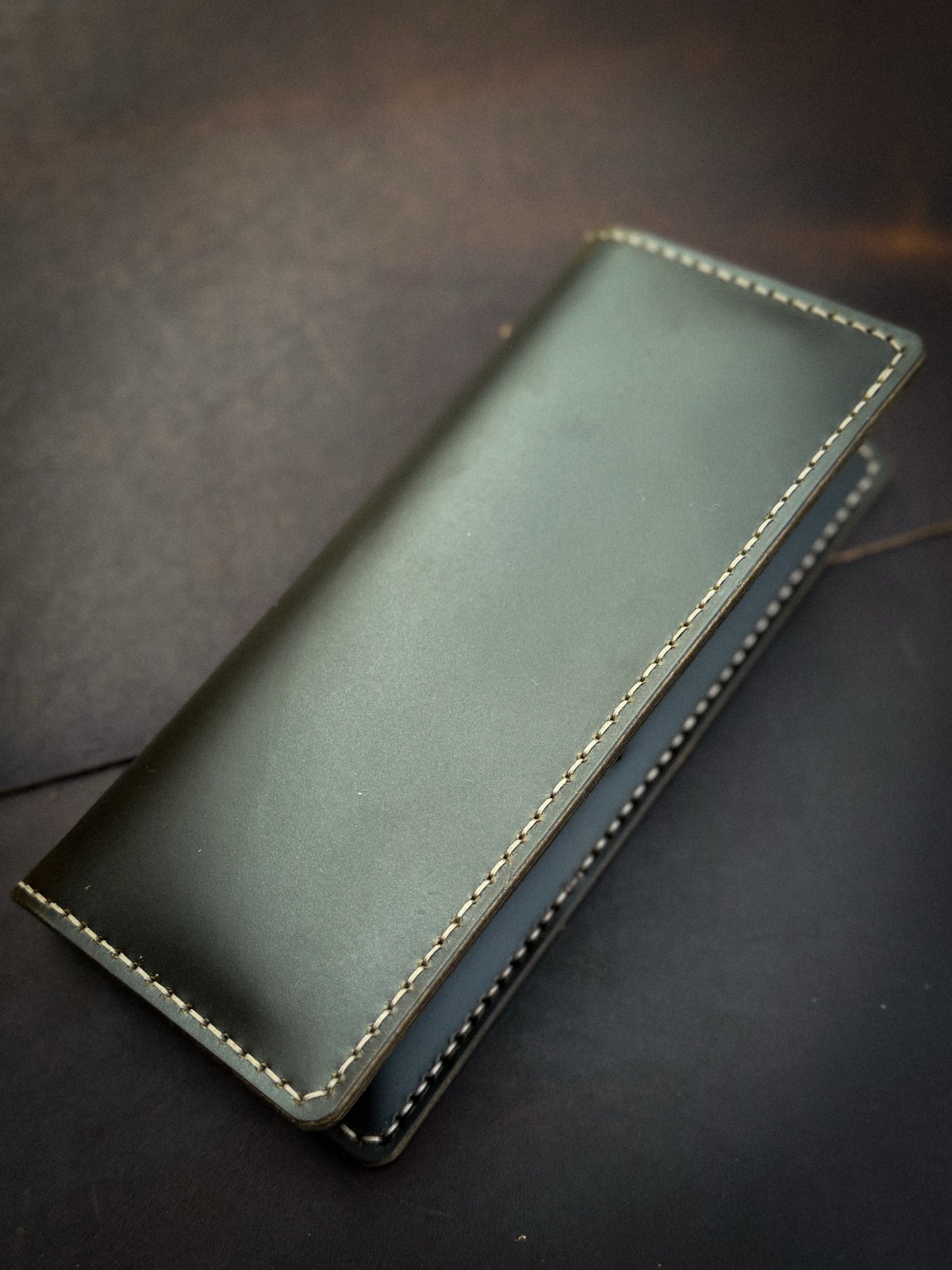 Long Wallet