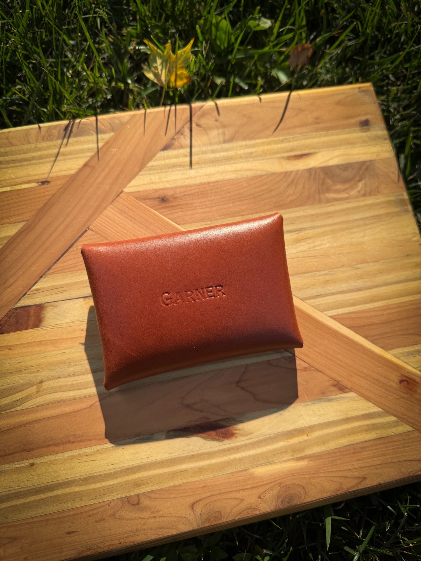 Buisness Card Holder