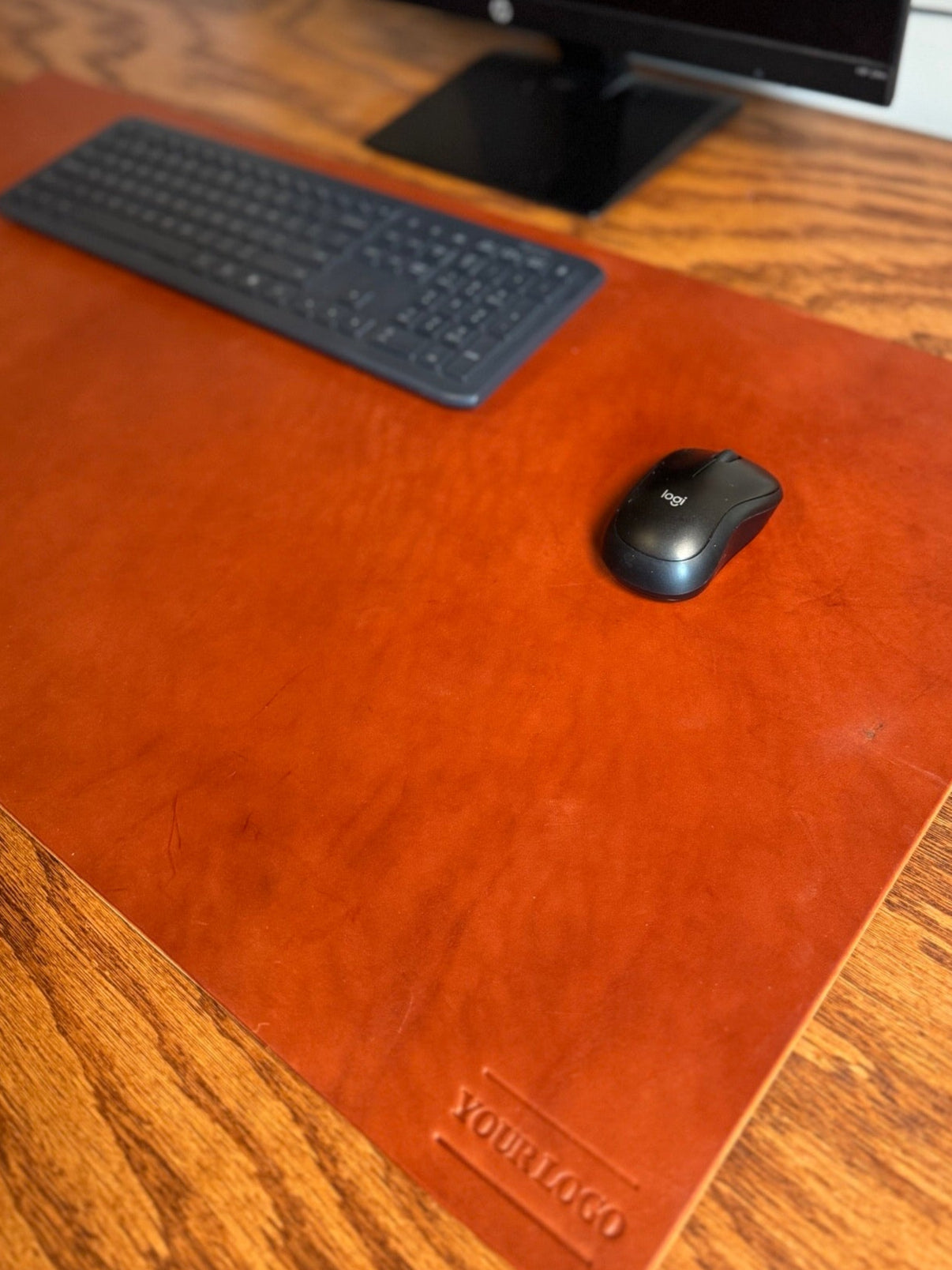 Luxury Desk Mat