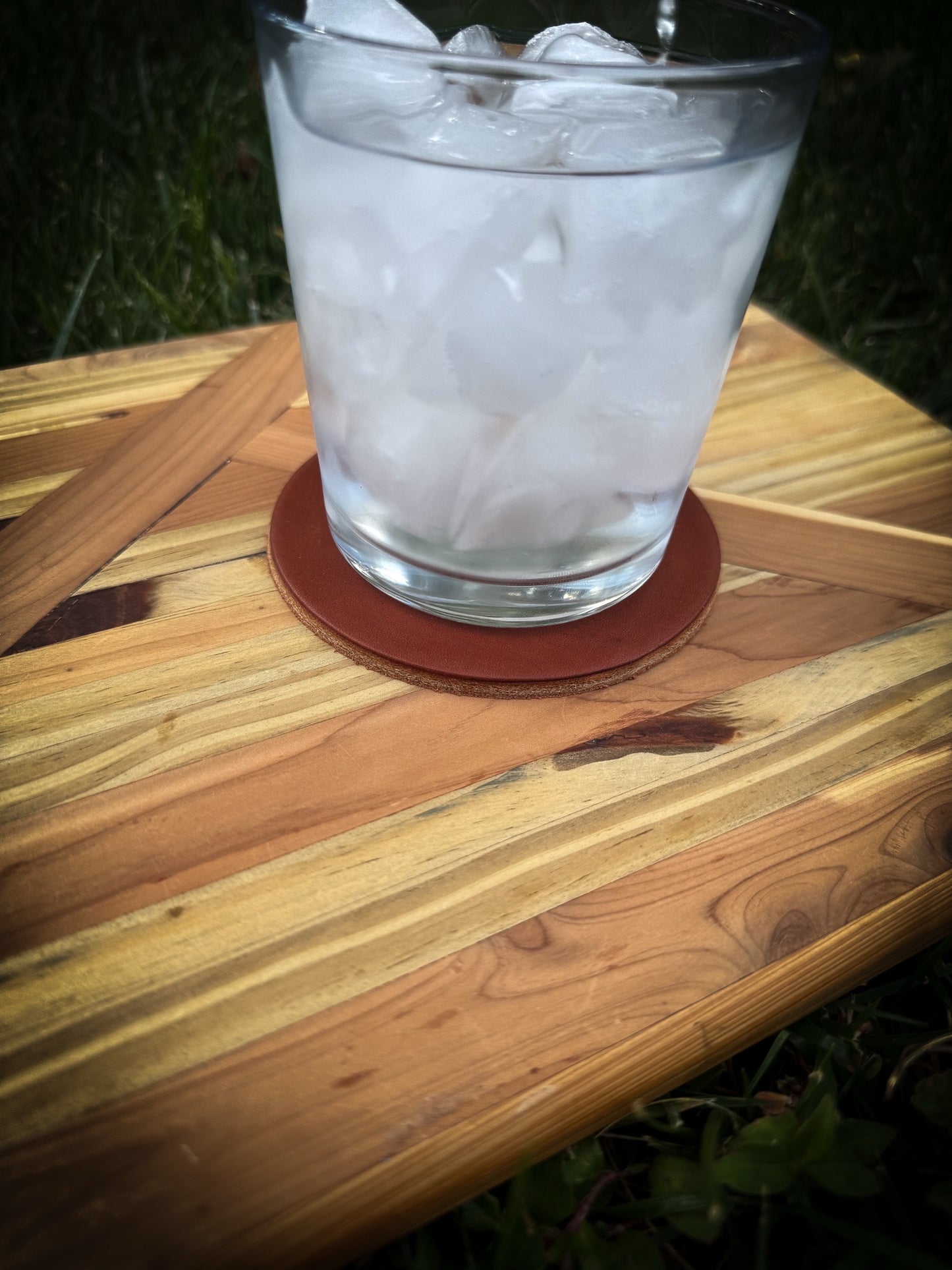 Coasters