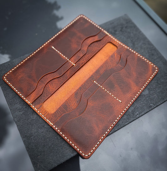 Long Wallet