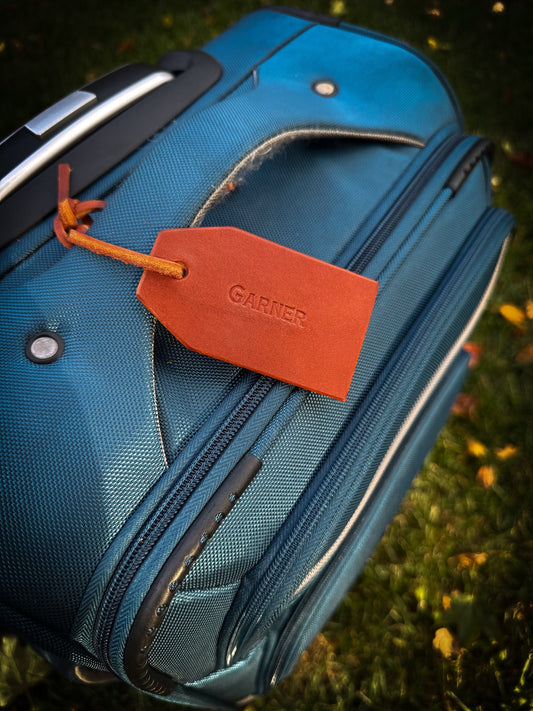 Luggage Tag