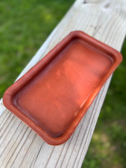 Valet Tray